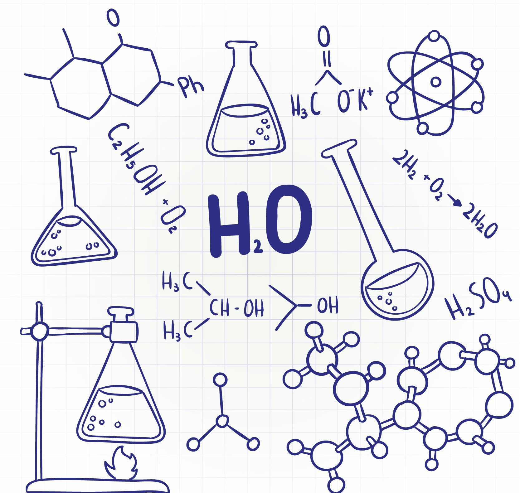Chemicals