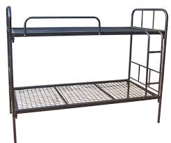 Double Decker Bed