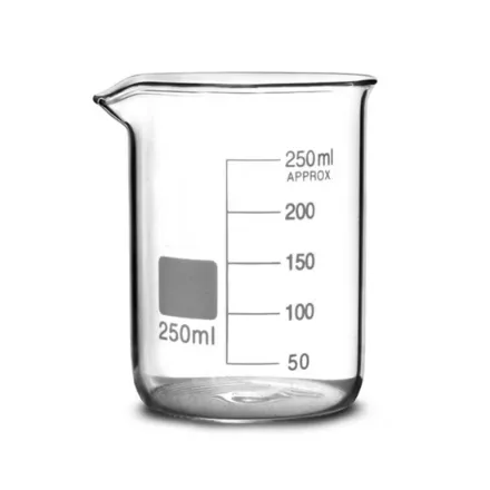 Burette