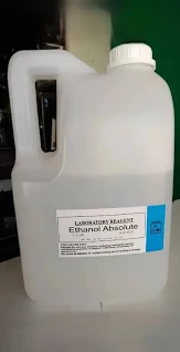 Burette