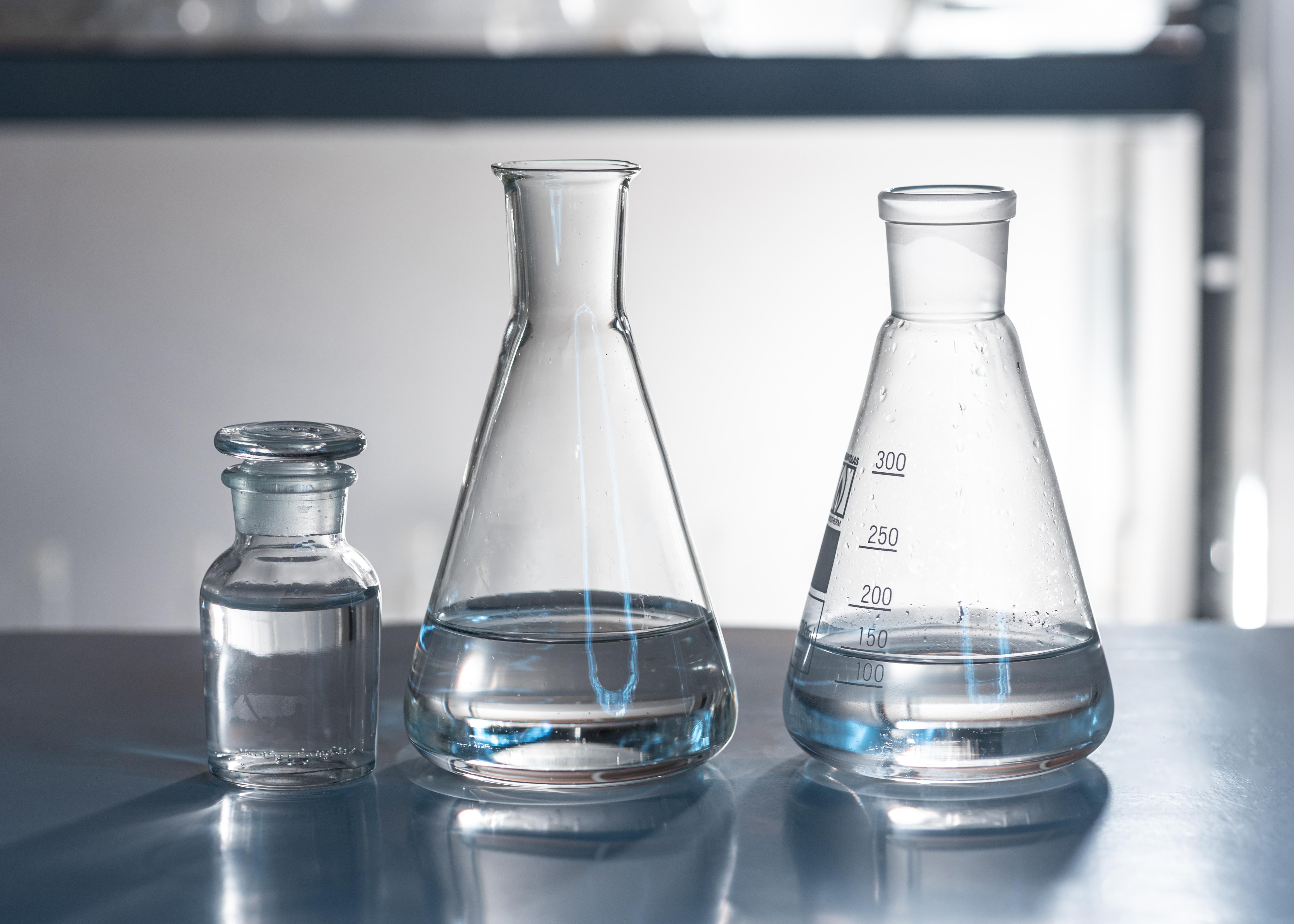 Glassware