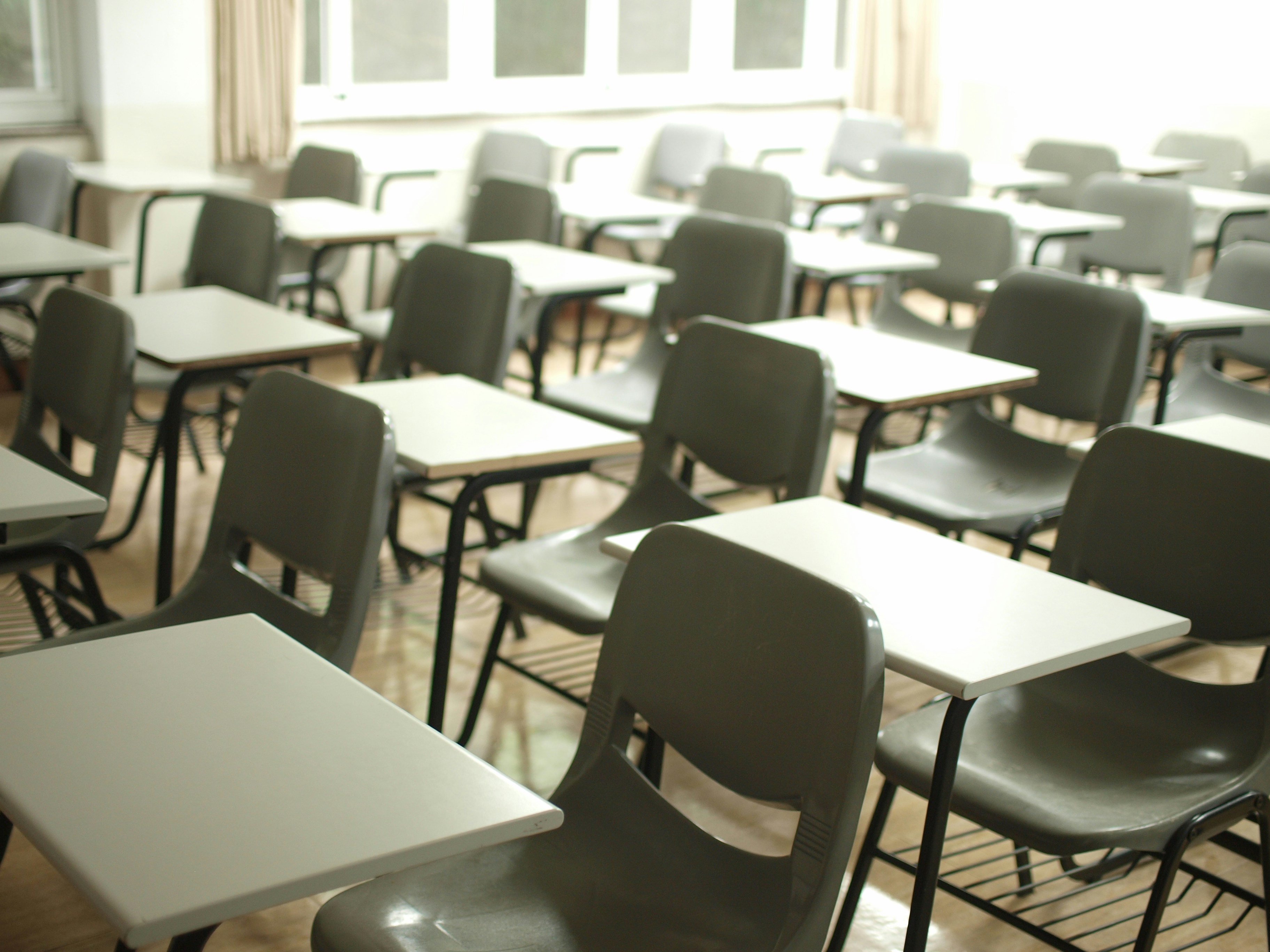 School Furniture