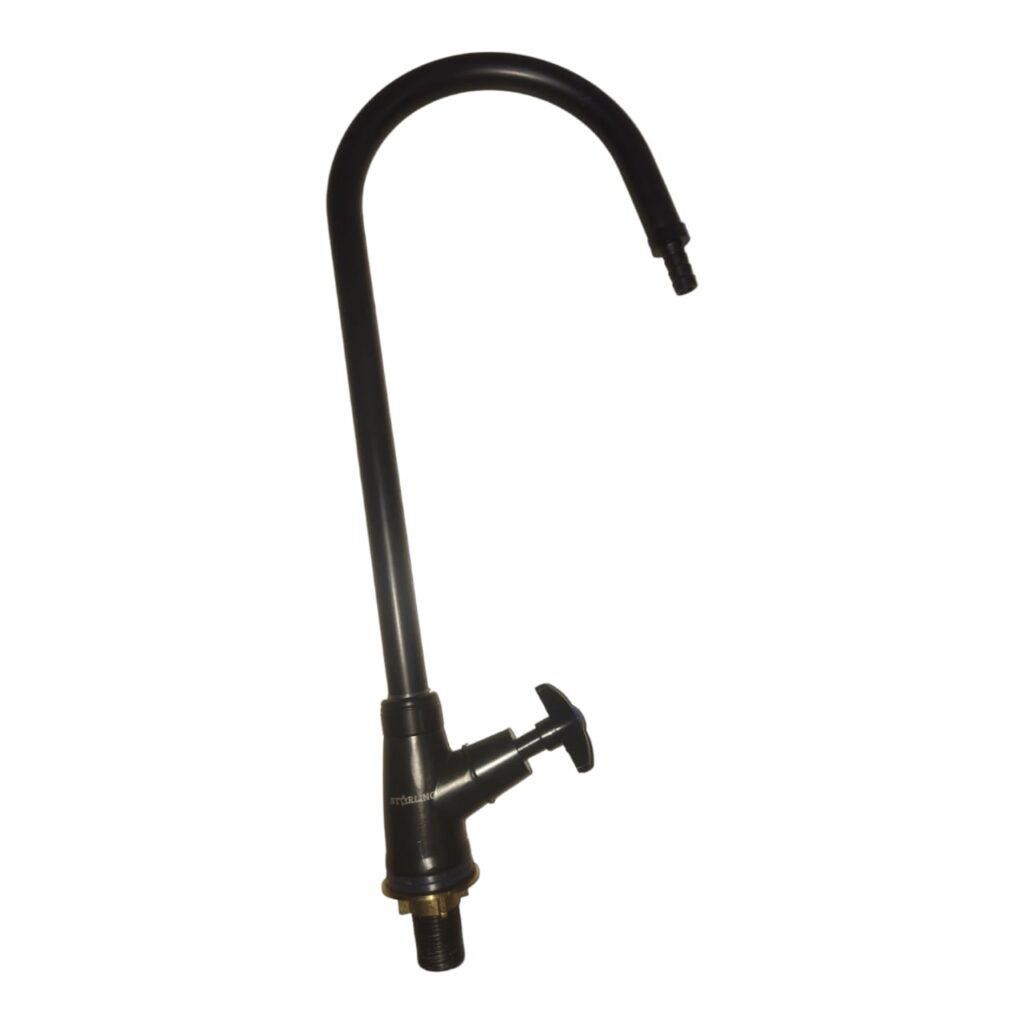 Bunsen Burner